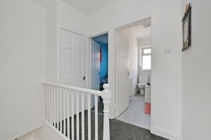 South View Crescent Nether Edge